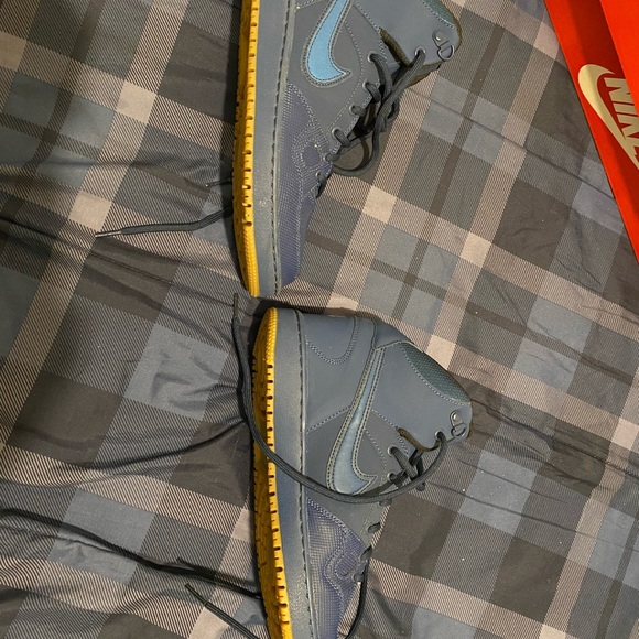 SON OF FORCE MID WINTER 8.5 - Picture 4 of 9